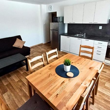 Apartmany Boule Kovářská Εξωτερικό φωτογραφία