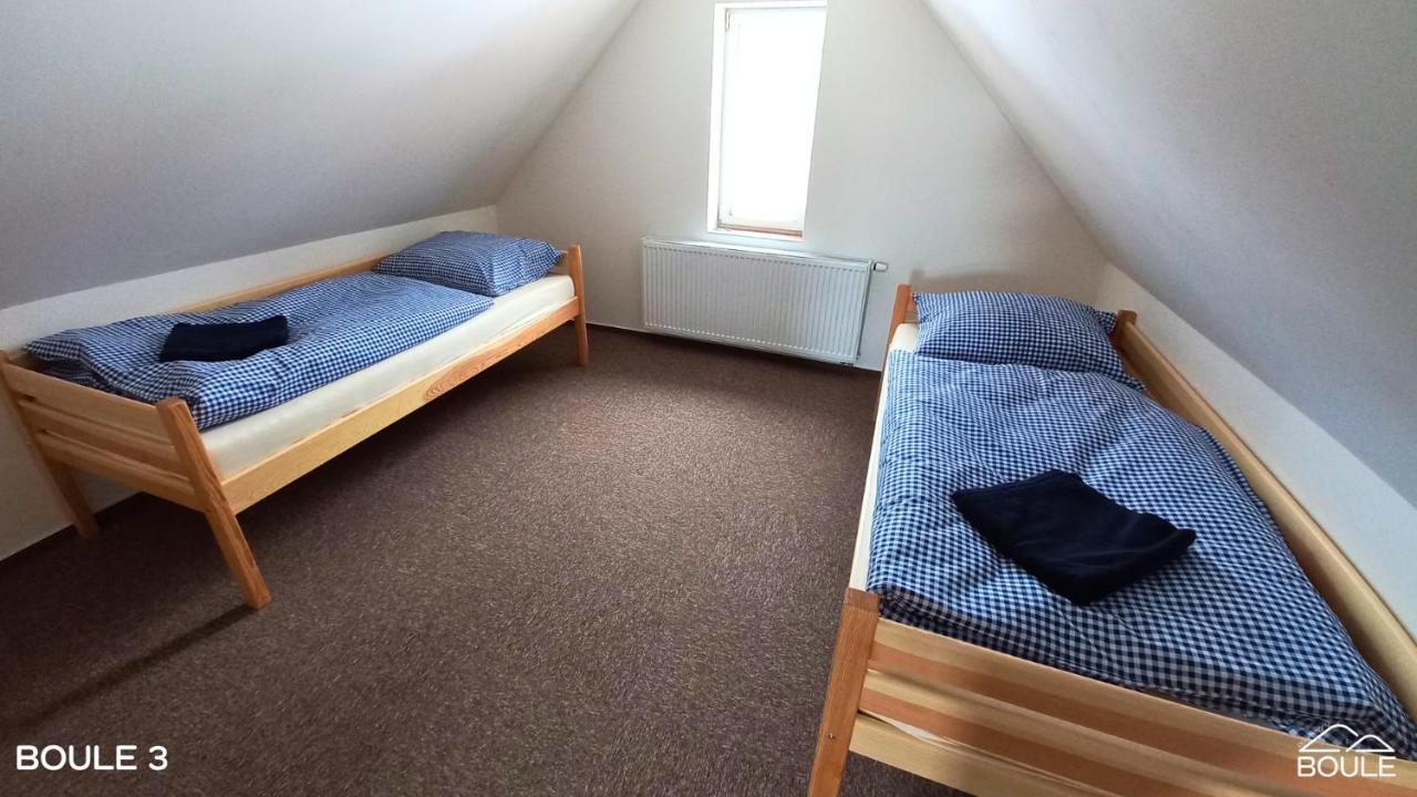 Apartmany Boule Kovářská Εξωτερικό φωτογραφία