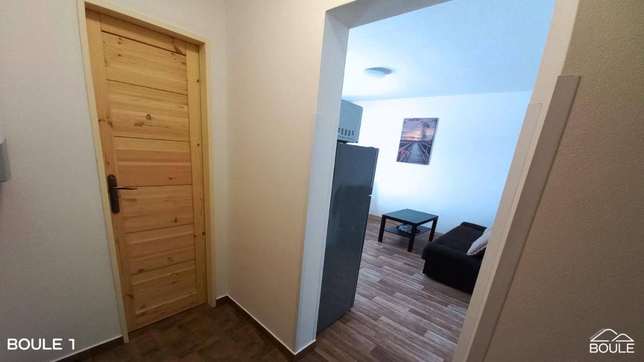 Apartmany Boule Kovářská Εξωτερικό φωτογραφία