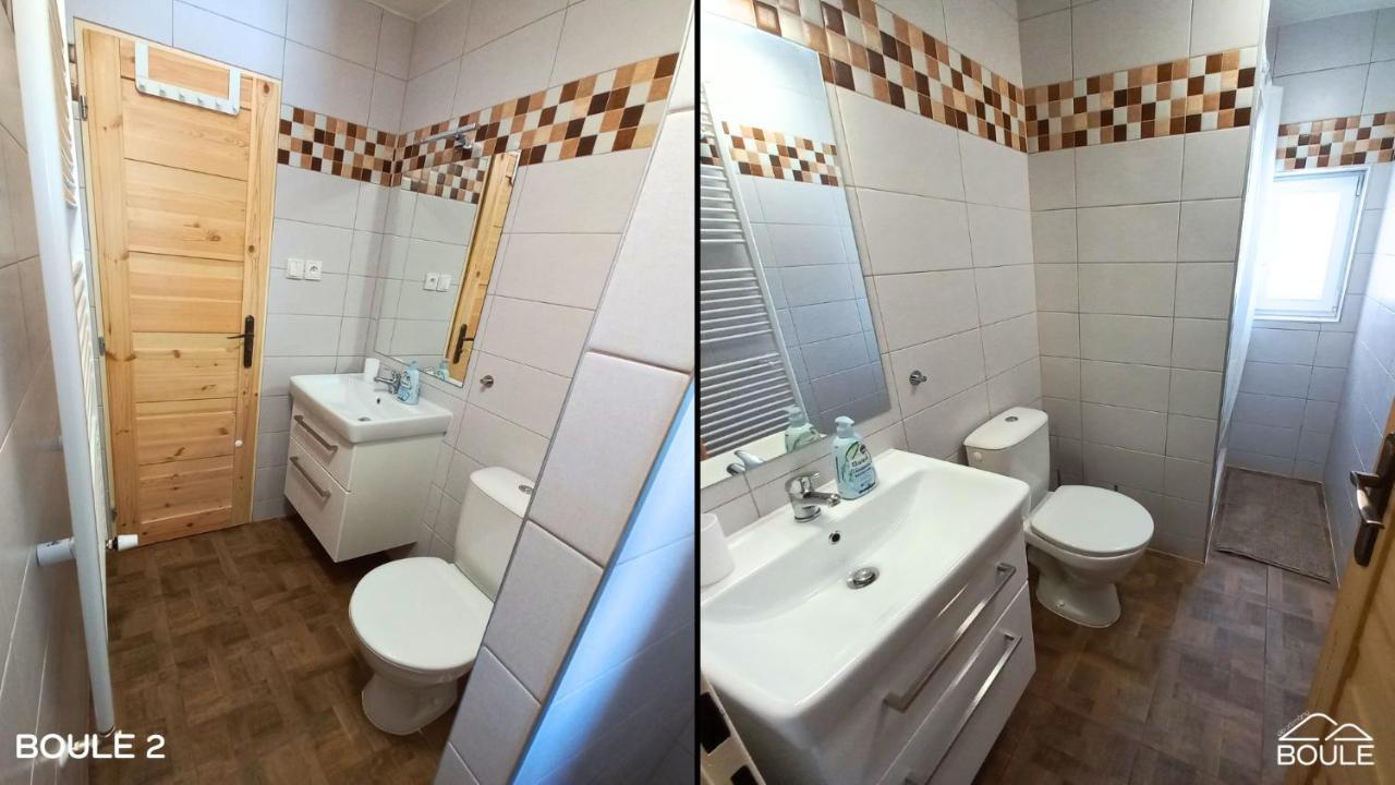 Apartmany Boule Kovářská Εξωτερικό φωτογραφία