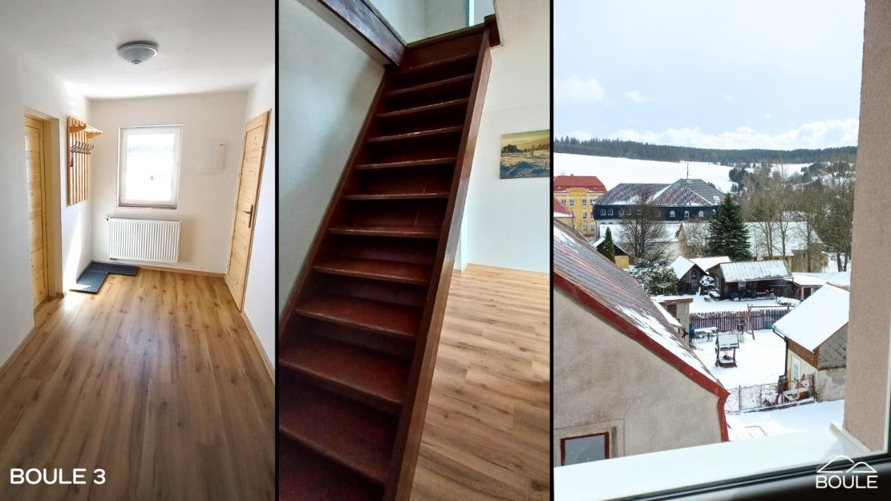 Apartmany Boule Kovářská Εξωτερικό φωτογραφία